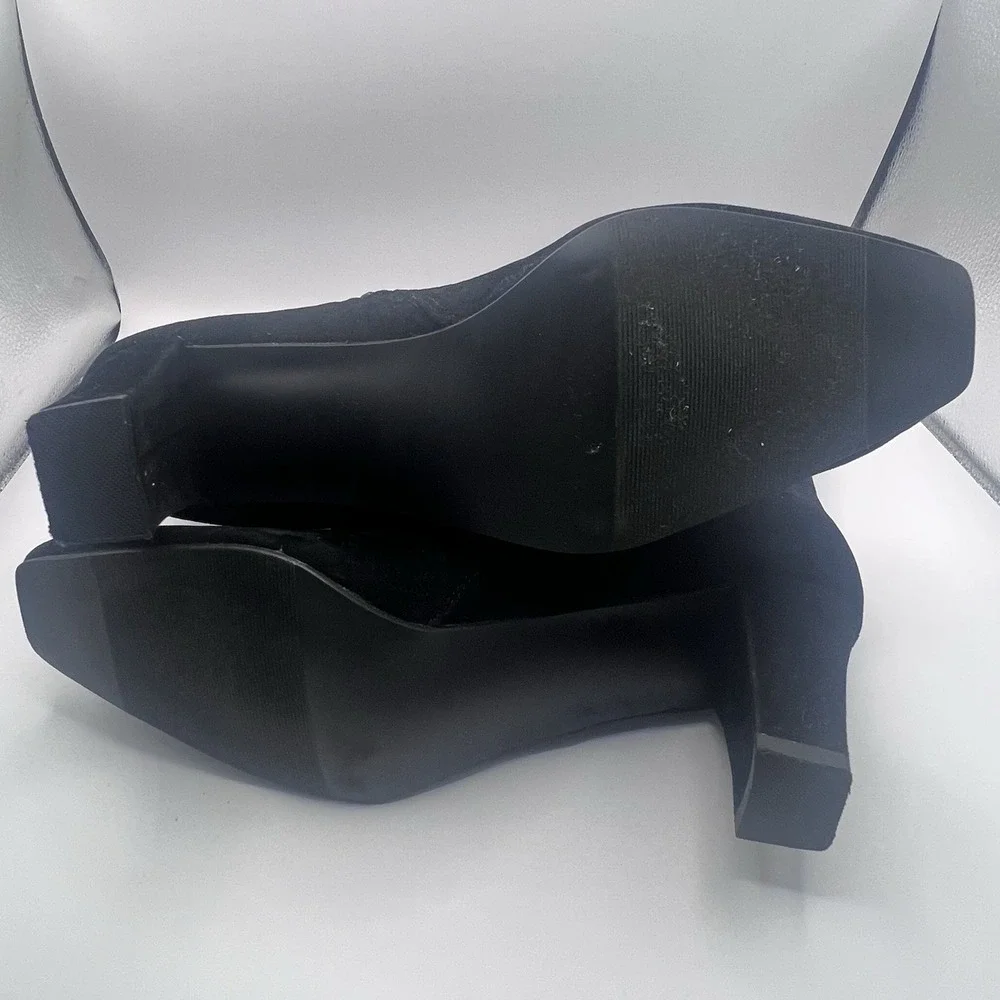 Annie diana boots